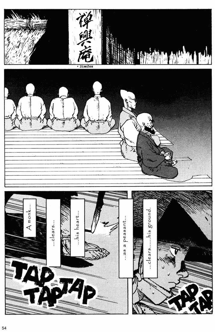 Ikkyu chapter 5.2 page 27