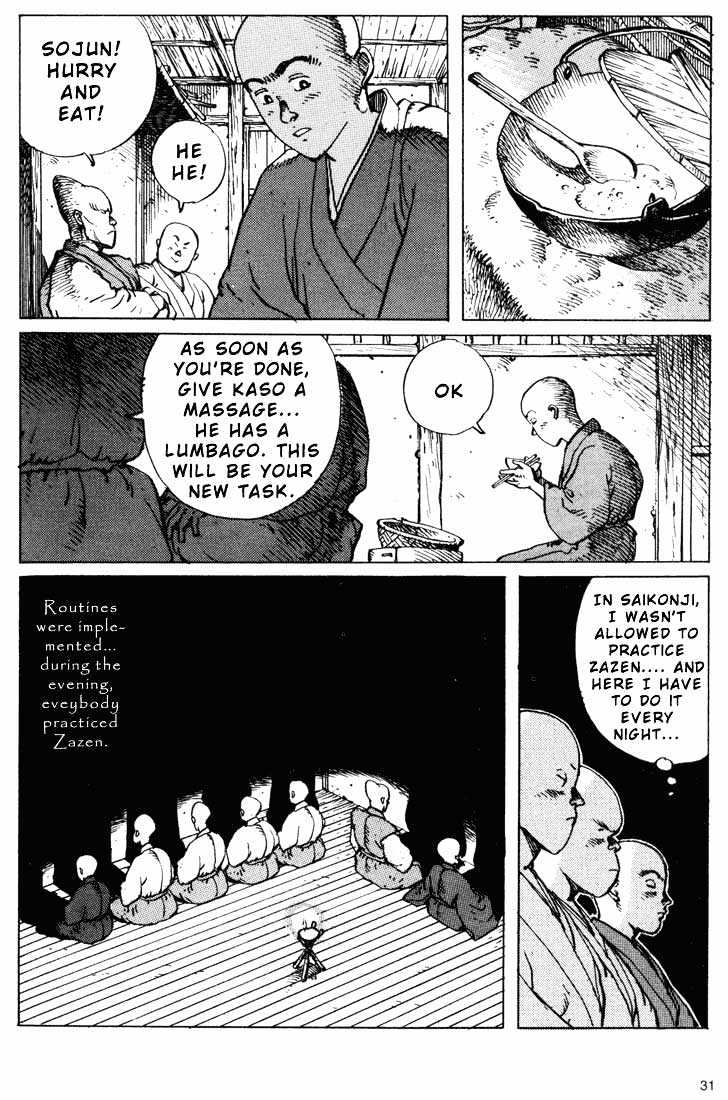 Ikkyu chapter 5.2 page 4