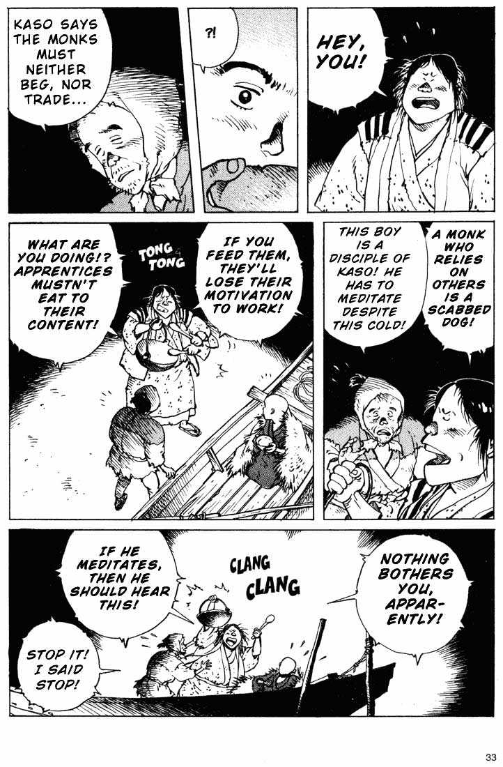 Ikkyu chapter 5.2 page 6