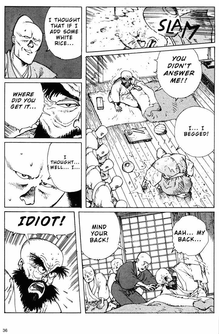 Ikkyu chapter 5.2 page 9