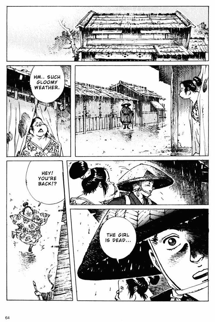 Ikkyu chapter 6.1 page 10