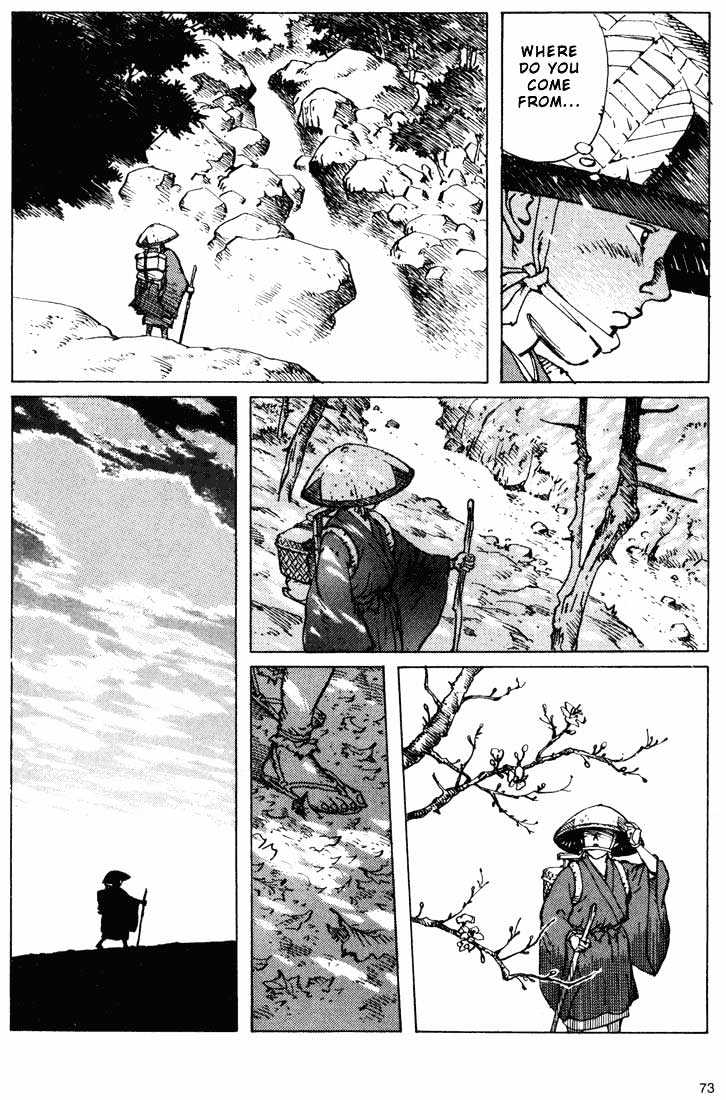 Ikkyu chapter 6.1 page 19