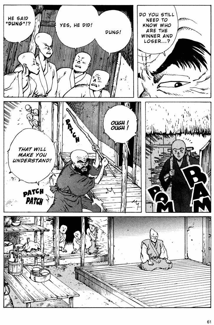 Ikkyu chapter 6.1 page 7