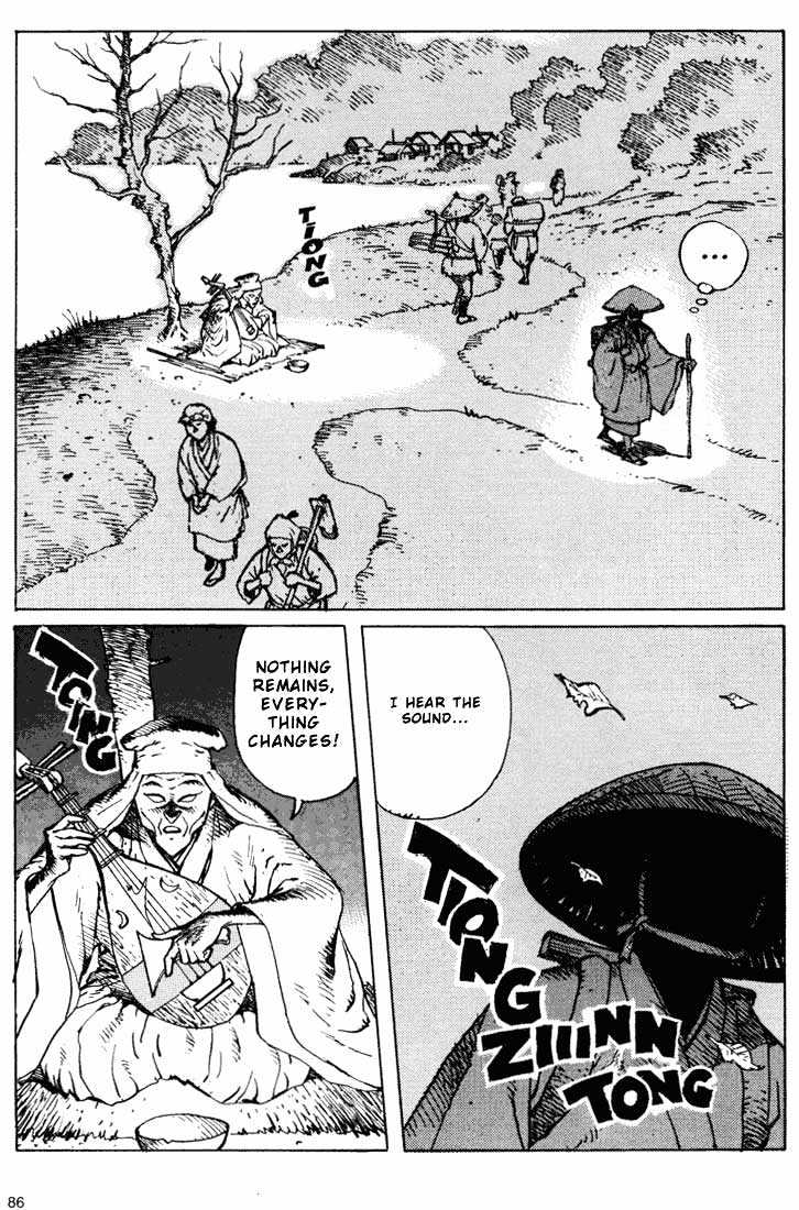 Ikkyu chapter 6.2 page 10