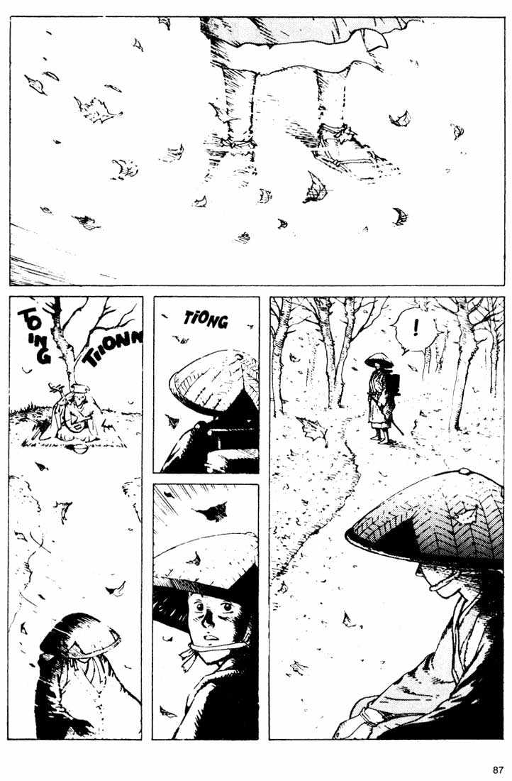 Ikkyu chapter 6.2 page 11