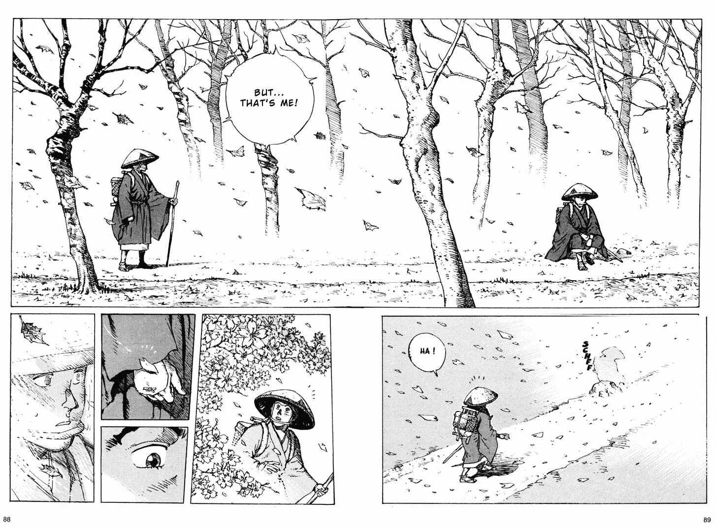 Ikkyu chapter 6.2 page 12