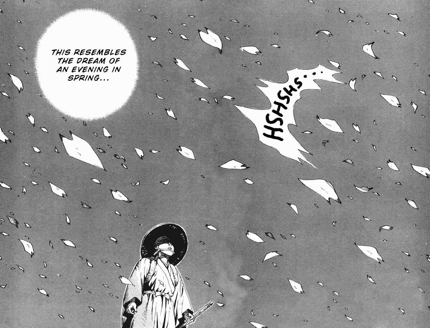 Ikkyu chapter 6.2 page 13