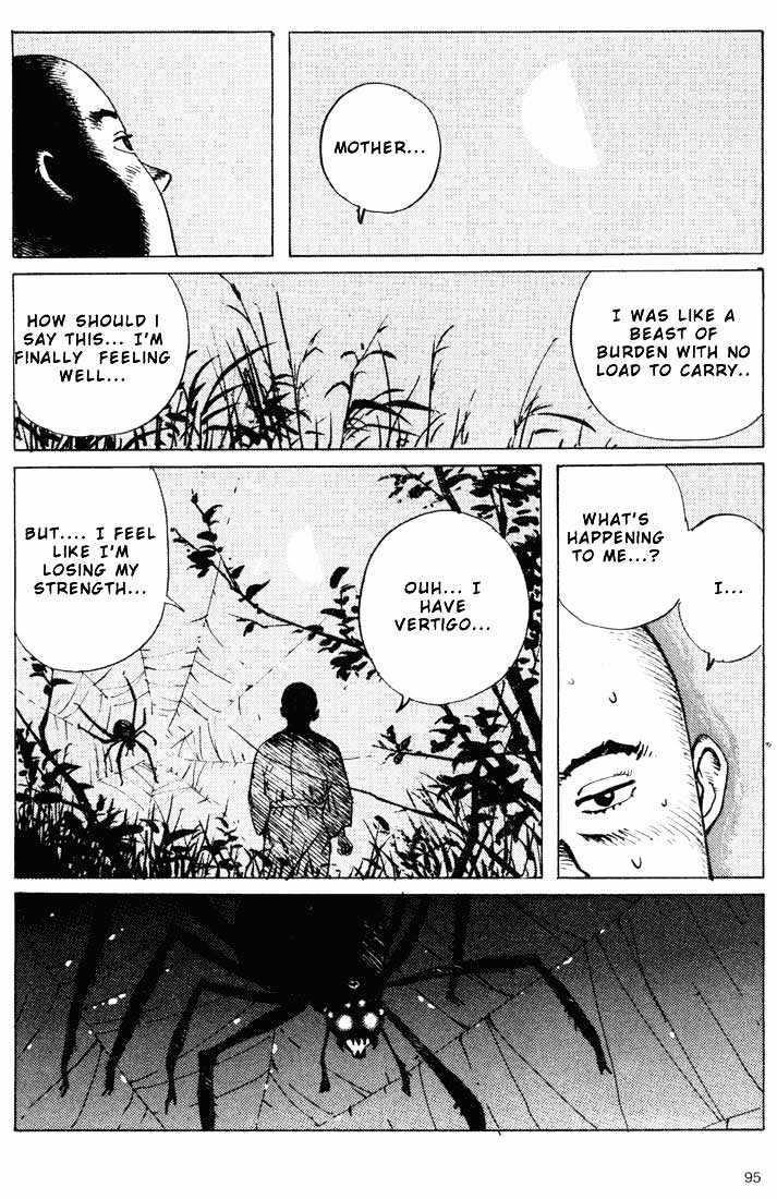 Ikkyu chapter 6.2 page 17