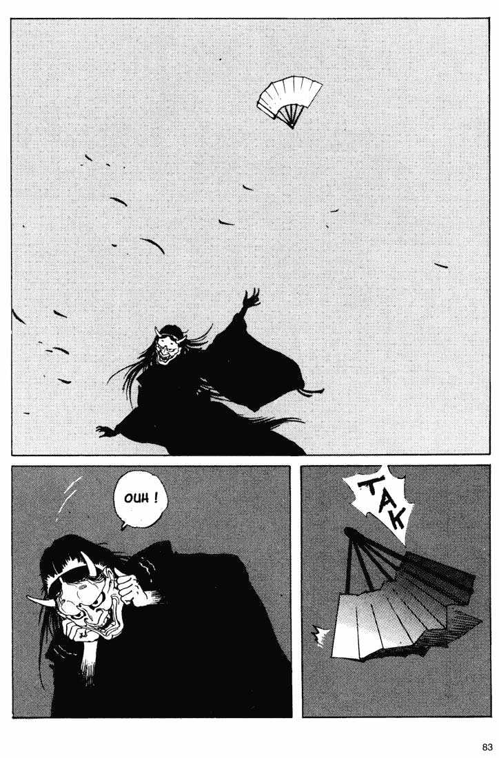 Ikkyu chapter 6.2 page 7