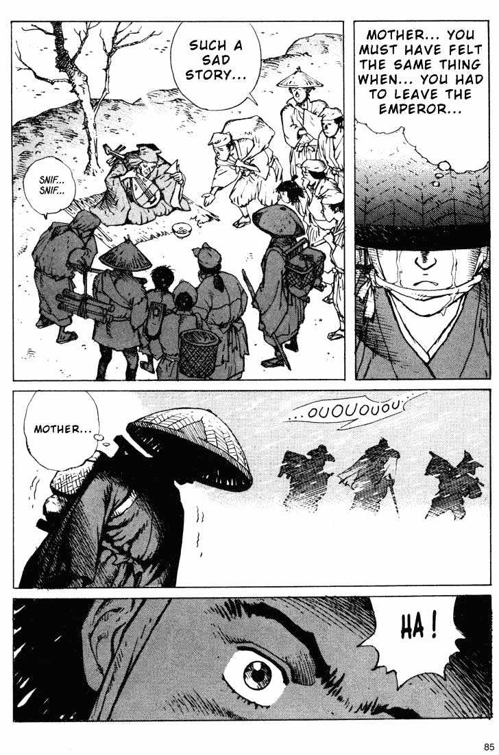 Ikkyu chapter 6.2 page 9