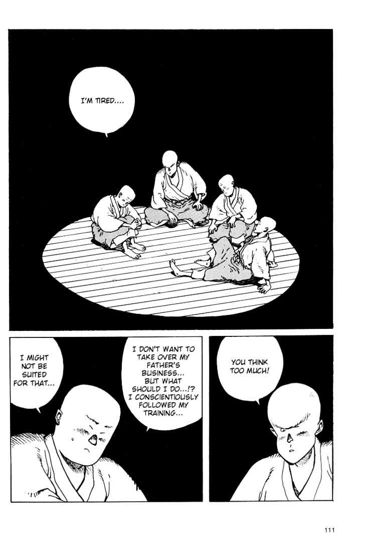 Ikkyu chapter 7 page 10