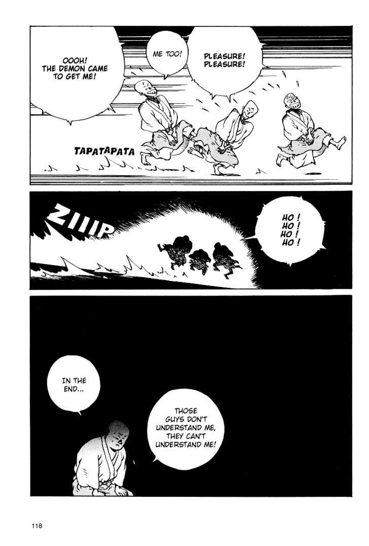 Ikkyu chapter 7 page 16