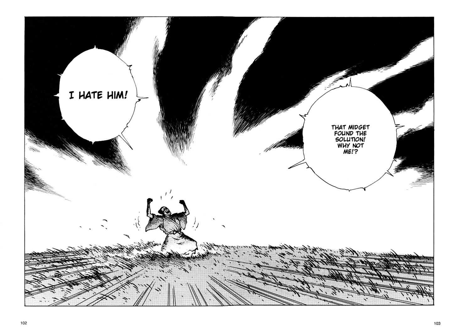 Ikkyu chapter 7 page 2