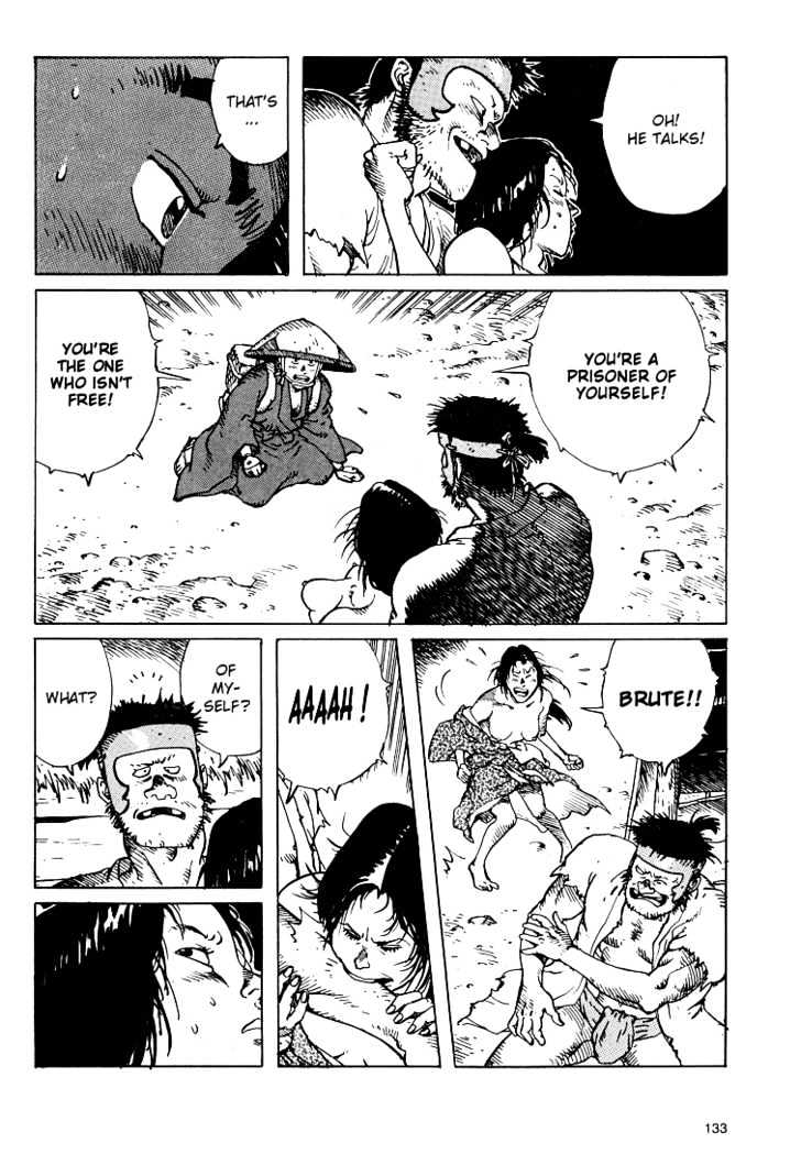 Ikkyu chapter 7 page 30