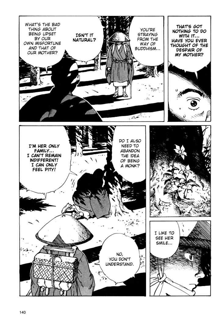 Ikkyu chapter 7 page 37