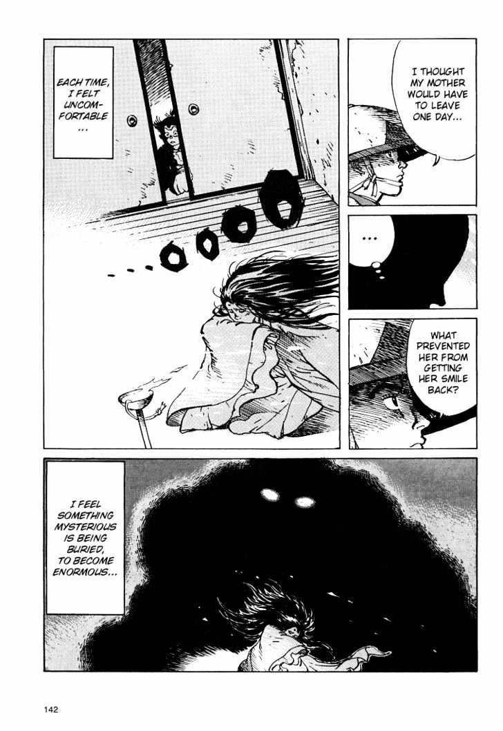 Ikkyu chapter 7 page 39