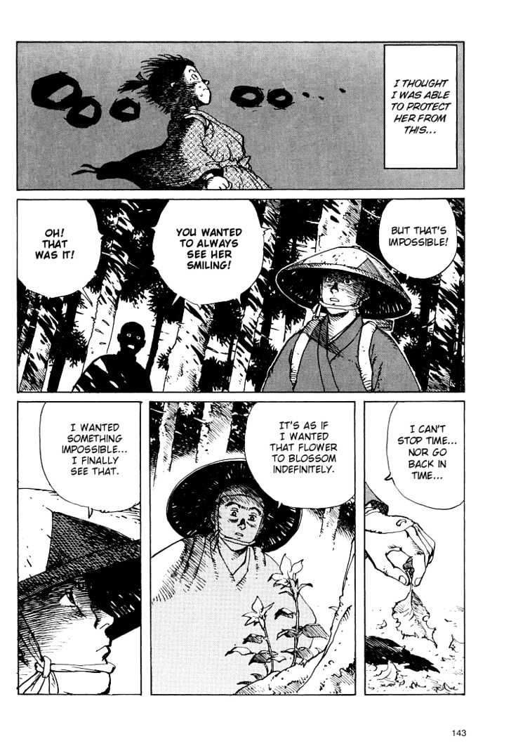 Ikkyu chapter 7 page 40