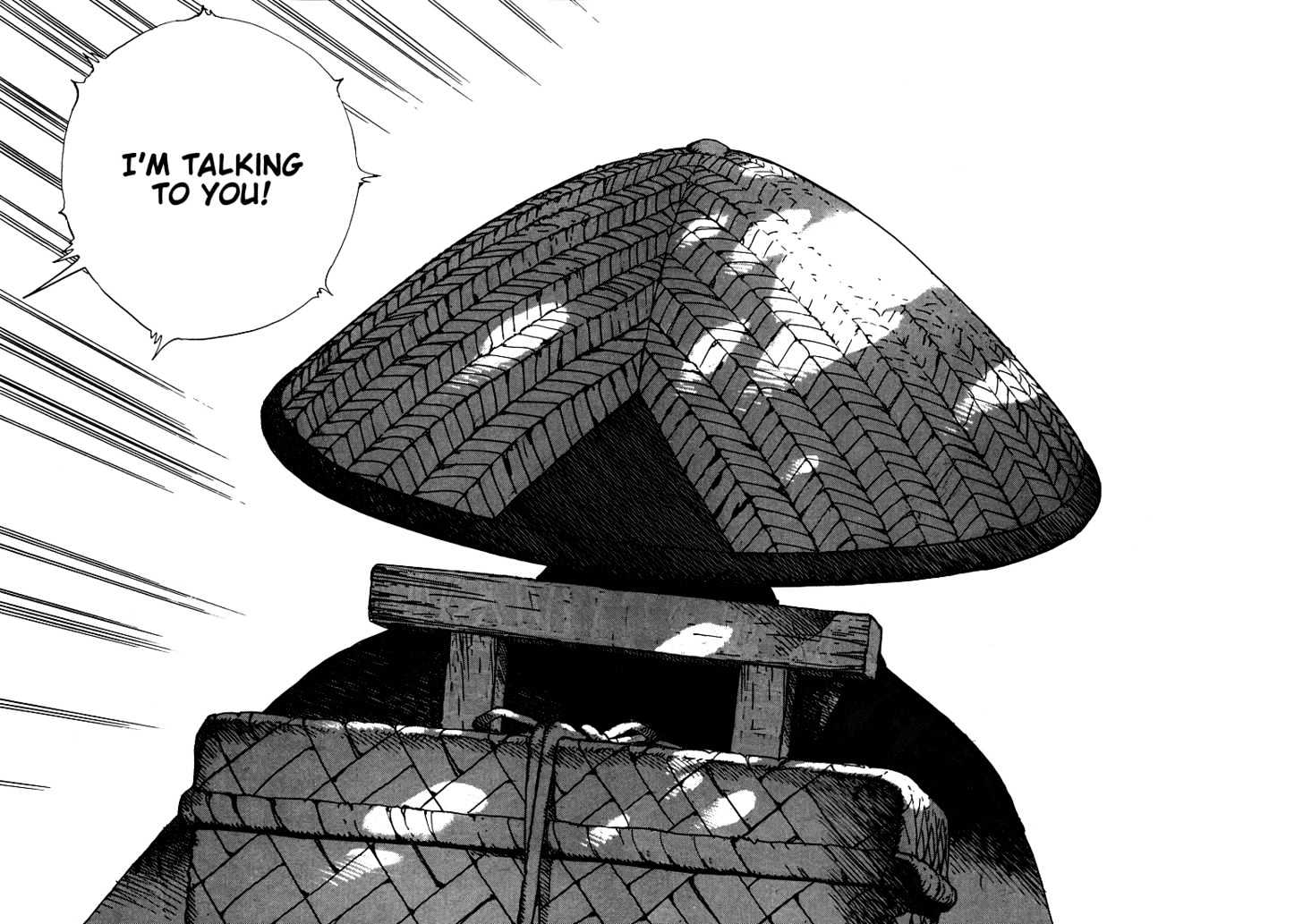 Ikkyu chapter 7 page 43