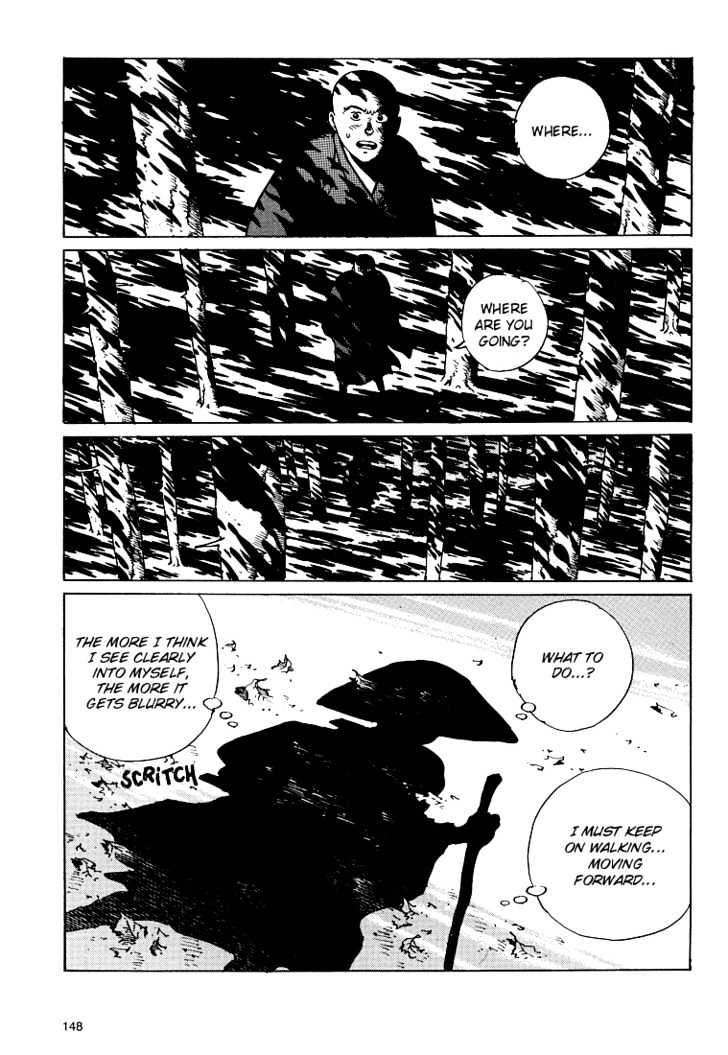 Ikkyu chapter 7 page 44