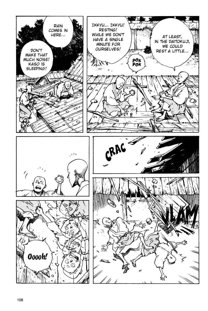 Ikkyu chapter 7 page 7