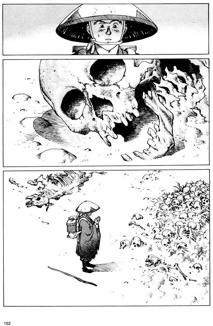 Ikkyu chapter 8 page 4