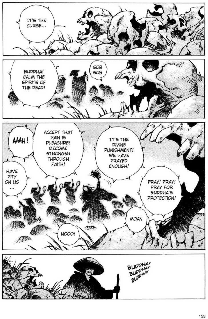 Ikkyu chapter 8 page 5