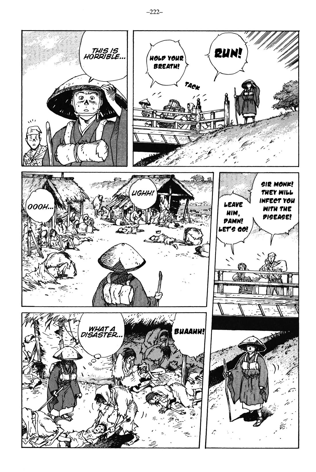 Ikkyu chapter 9 page 23