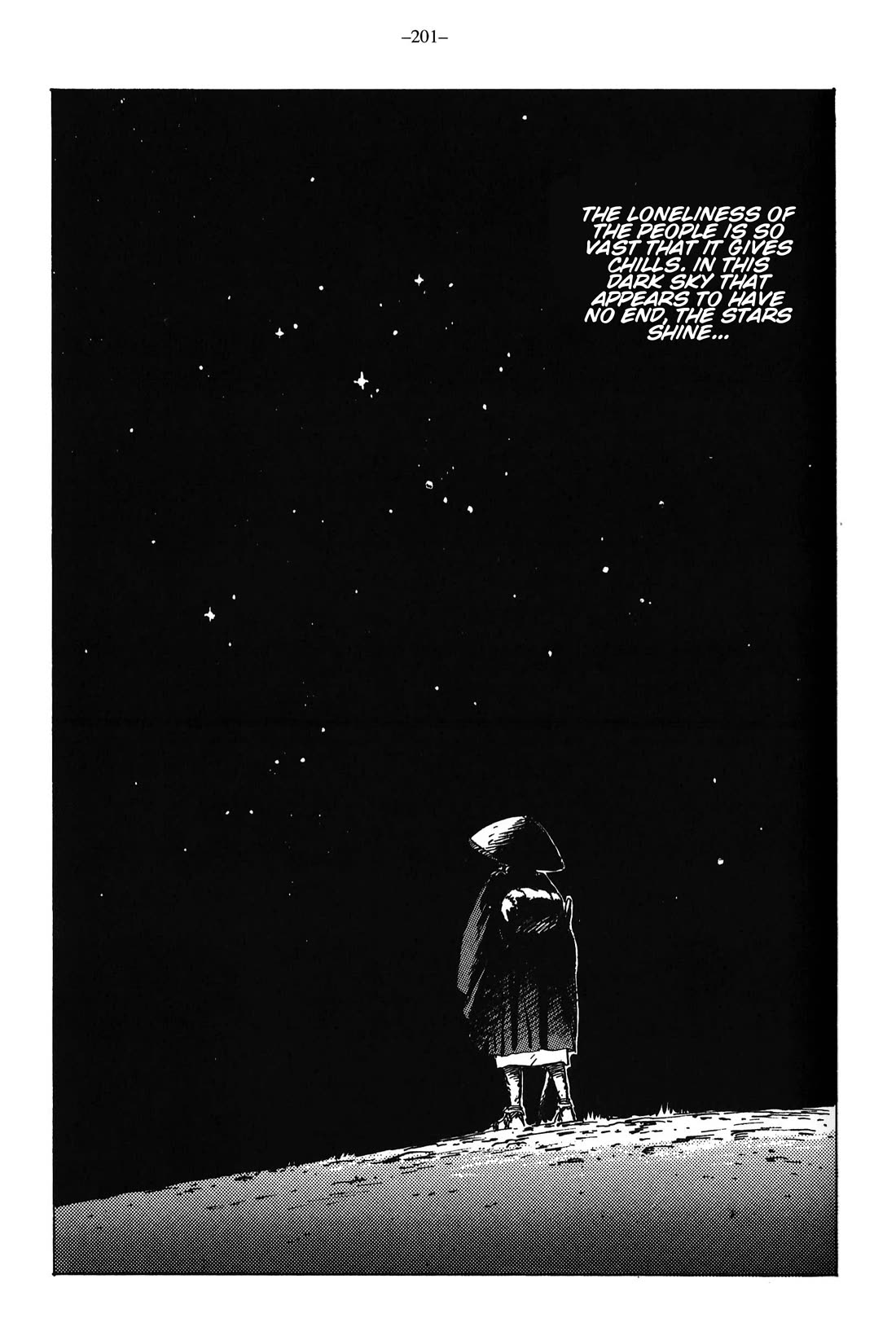 Ikkyu chapter 9 page 3