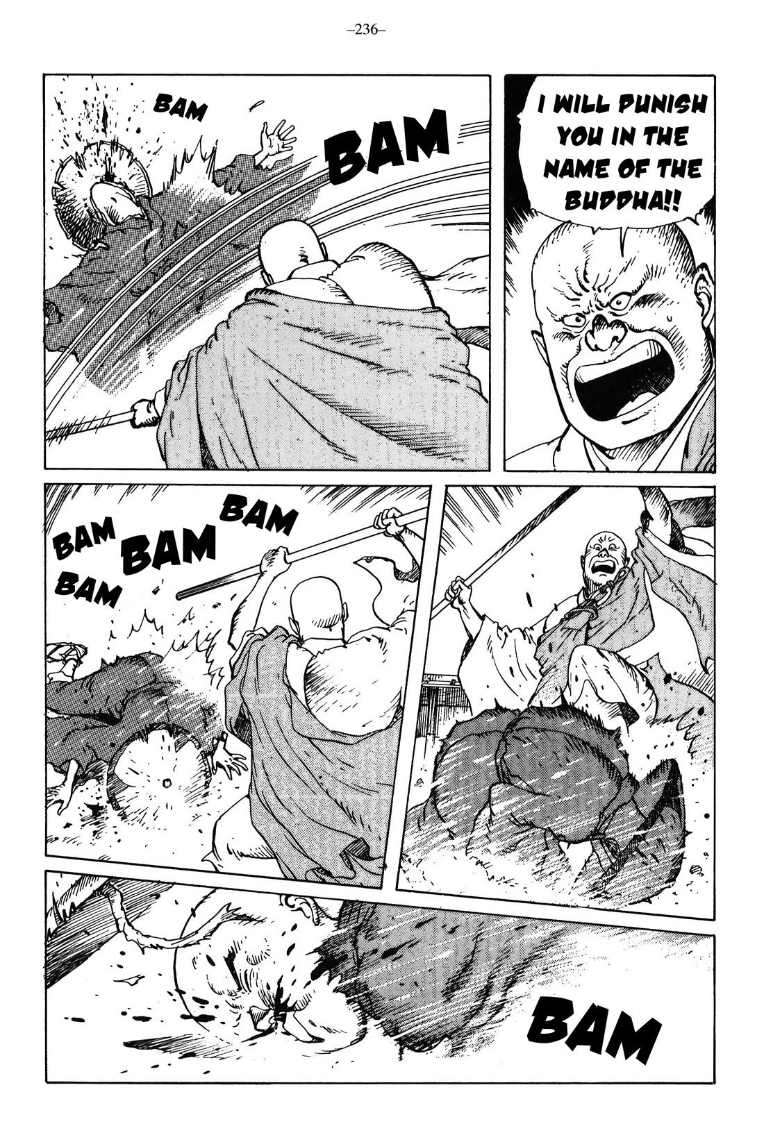 Ikkyu chapter 9 page 37