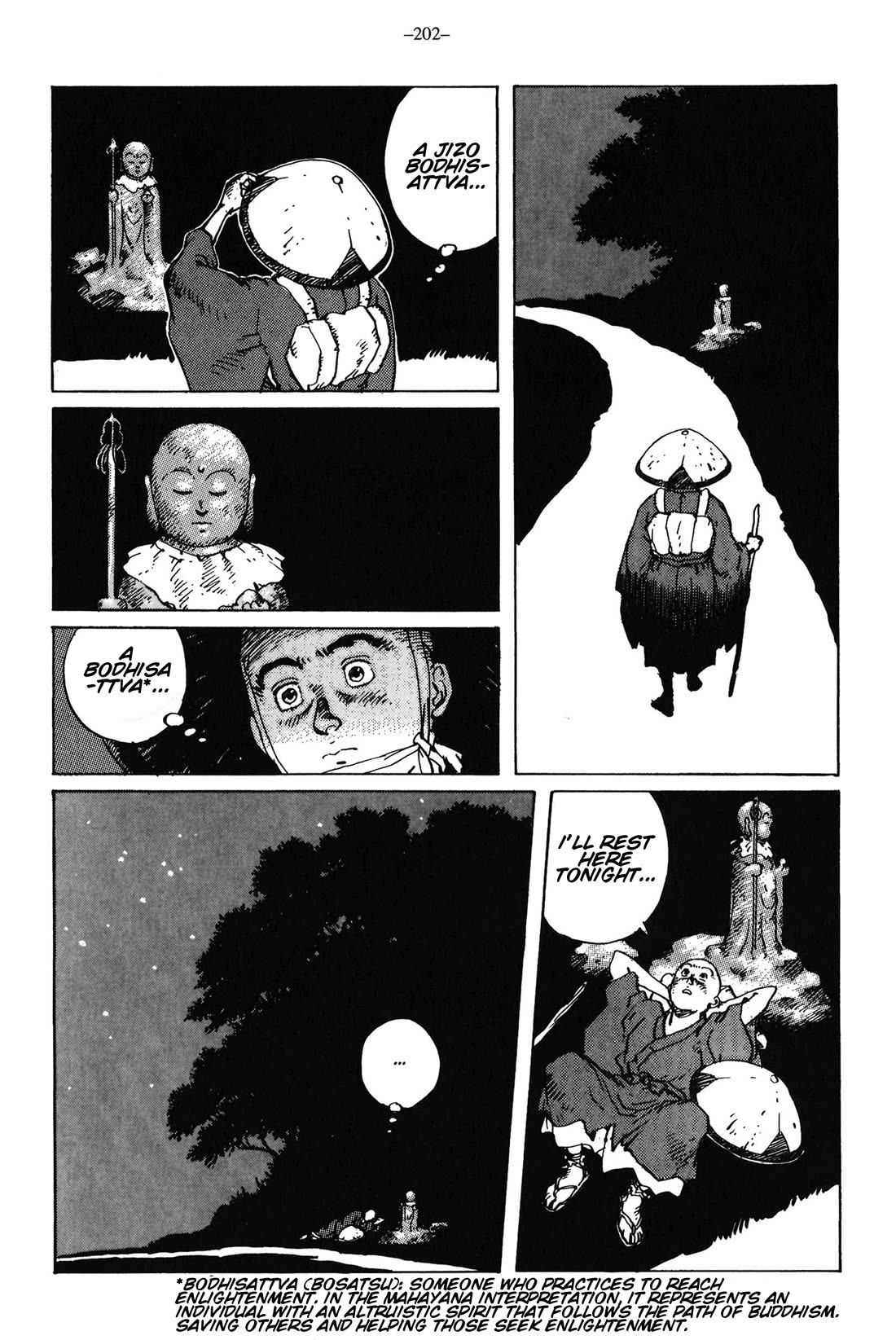 Ikkyu chapter 9 page 4