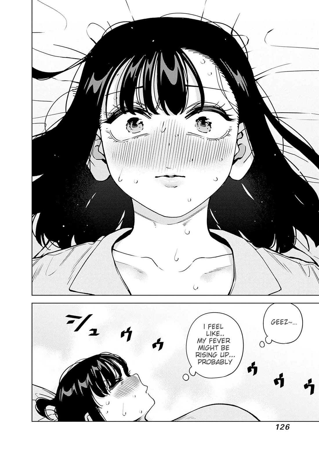 I'll Be Spoiled by My Big Sis Cousin? chapter 24 page 14