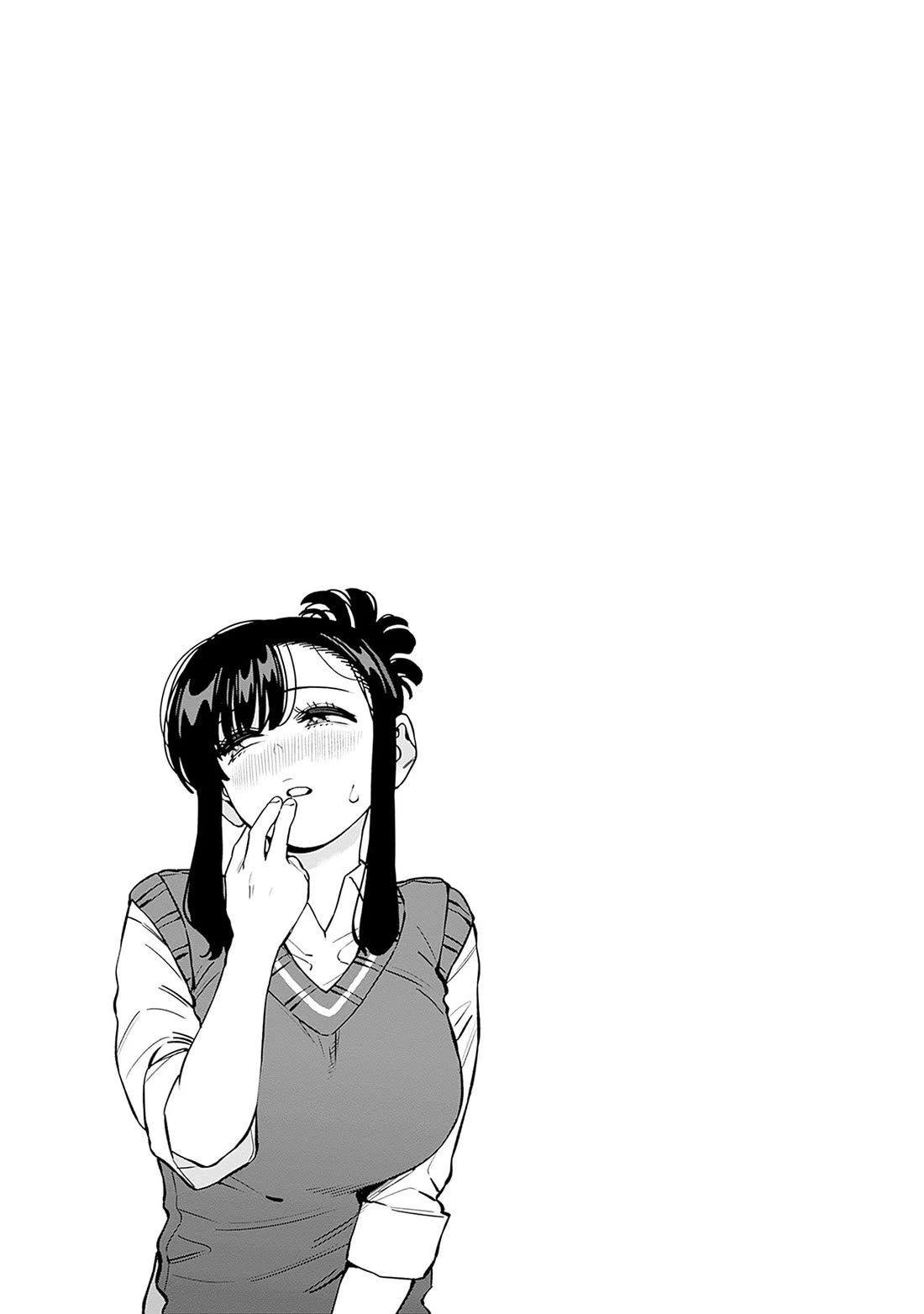 I'll Be Spoiled by My Big Sis Cousin? chapter 30 page 20