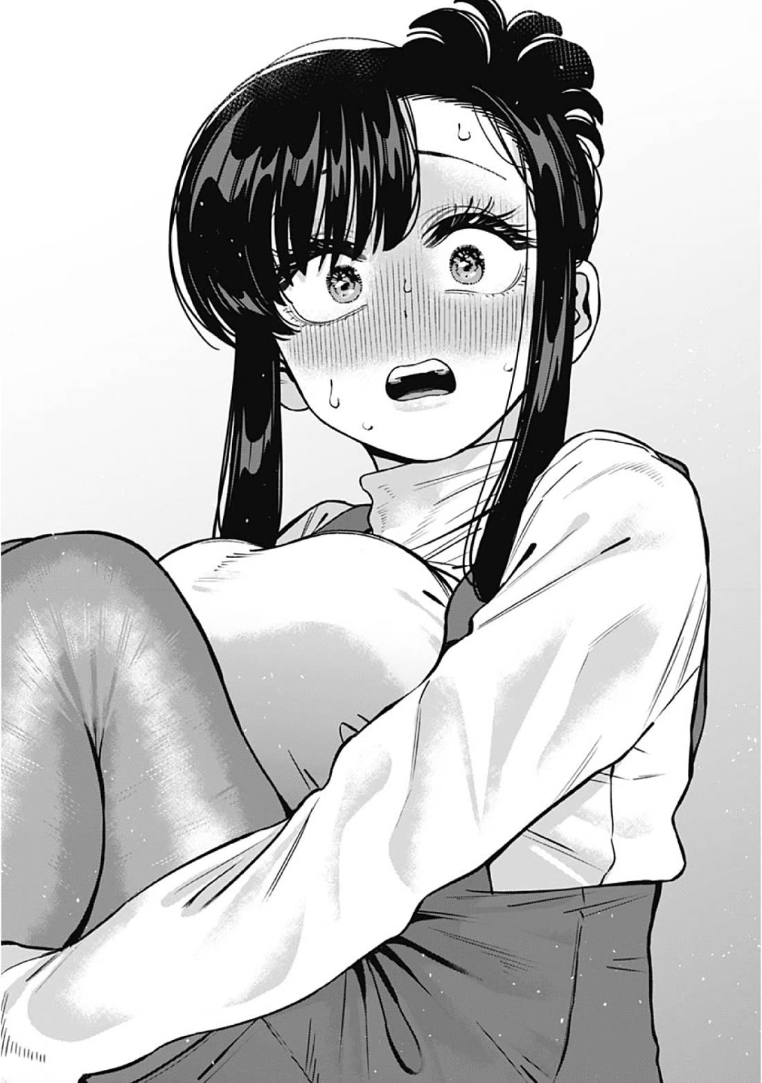 I'll Be Spoiled by My Big Sis Cousin? chapter 36 page 17