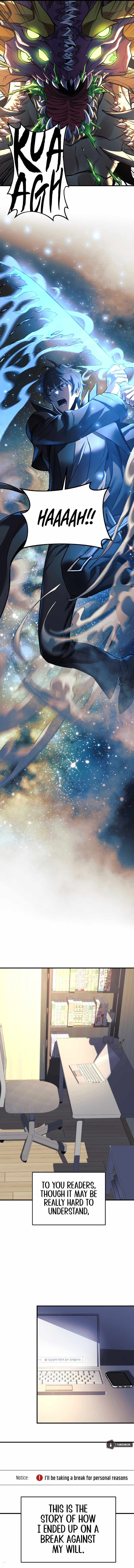 I’ll be Taking a Break for Personal Reasons chapter 0 page 10