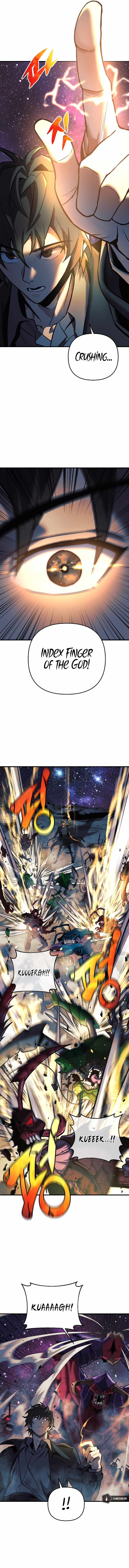 I’ll be Taking a Break for Personal Reasons chapter 0 page 6