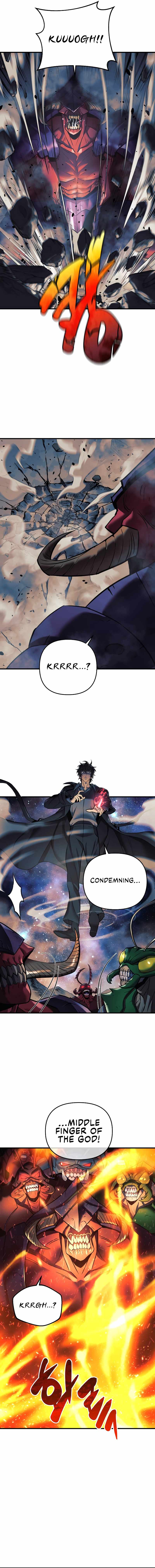 I’ll be Taking a Break for Personal Reasons chapter 0 page 7