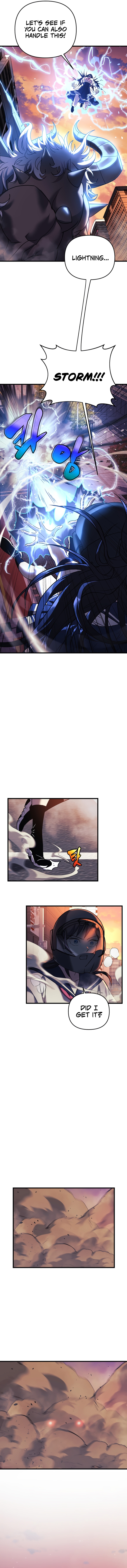 I’ll be Taking a Break for Personal Reasons chapter 1 page 12