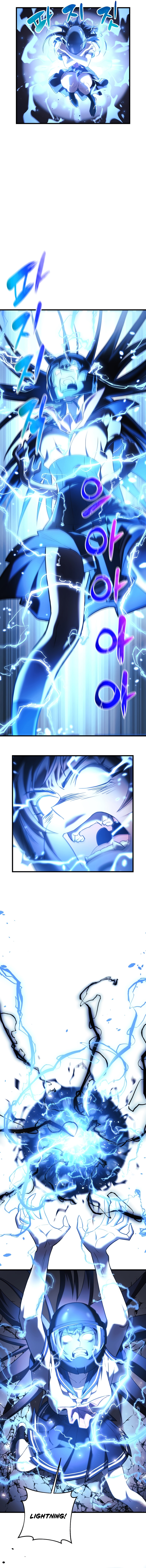 I’ll be Taking a Break for Personal Reasons chapter 1 page 18