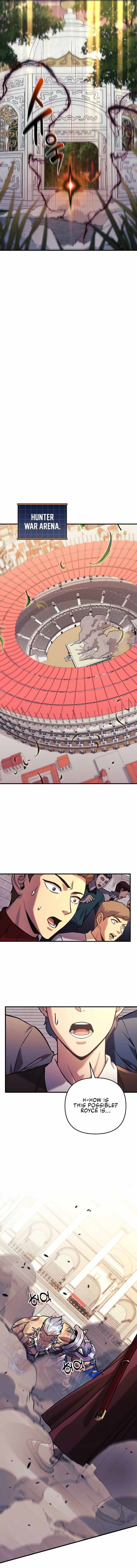 I’ll be Taking a Break for Personal Reasons chapter 100 page 12