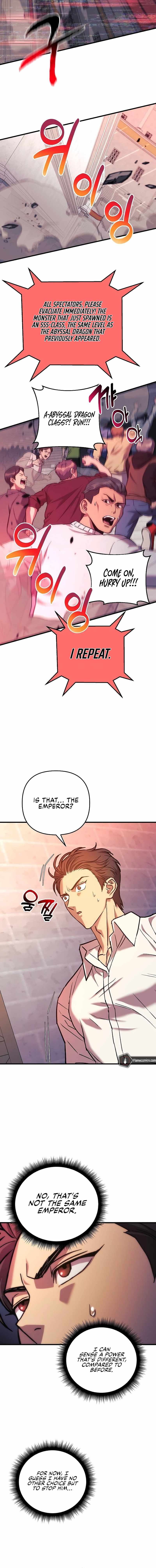 I’ll be Taking a Break for Personal Reasons chapter 100 page 16