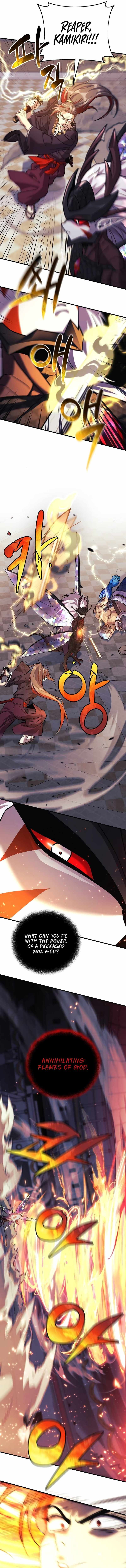 I’ll be Taking a Break for Personal Reasons chapter 100 page 18