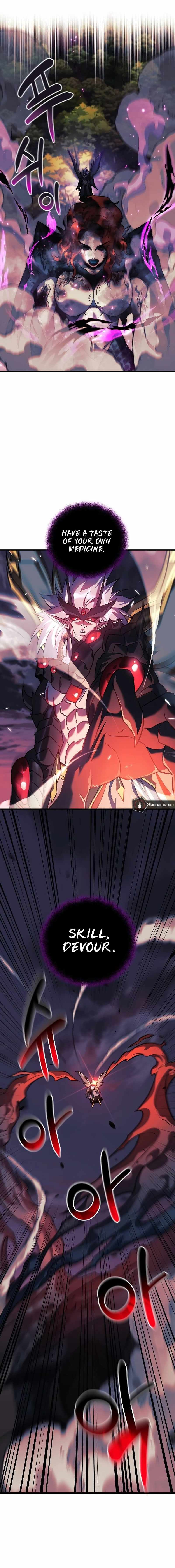 I’ll be Taking a Break for Personal Reasons chapter 100 page 3