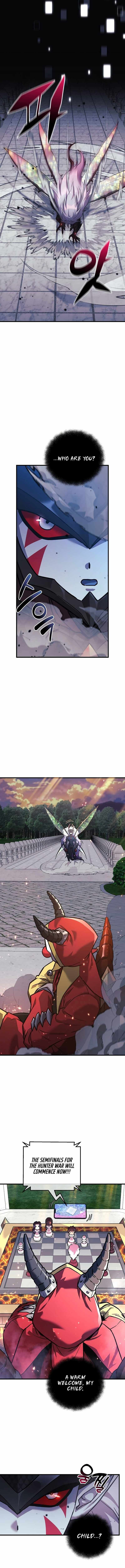 I’ll be Taking a Break for Personal Reasons chapter 100 page 7