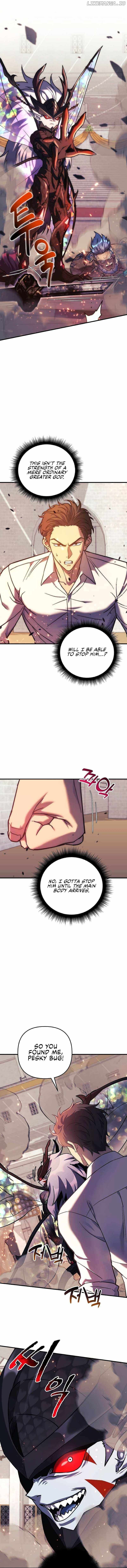 I’ll be Taking a Break for Personal Reasons chapter 101 page 3