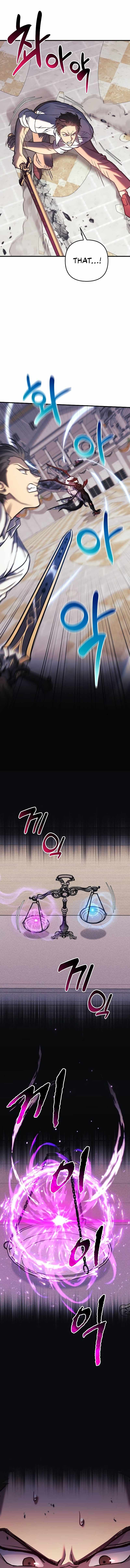 I’ll be Taking a Break for Personal Reasons chapter 102 page 10