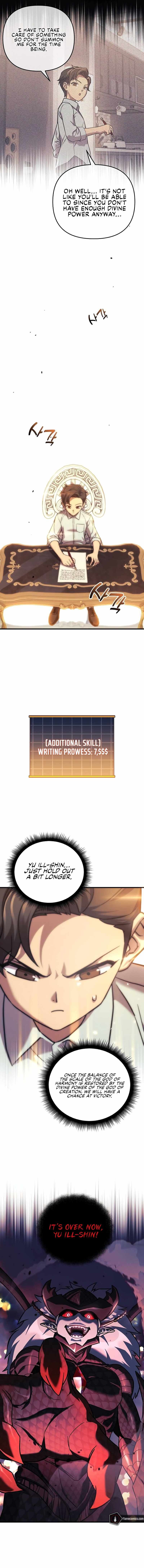 I’ll be Taking a Break for Personal Reasons chapter 102 page 18