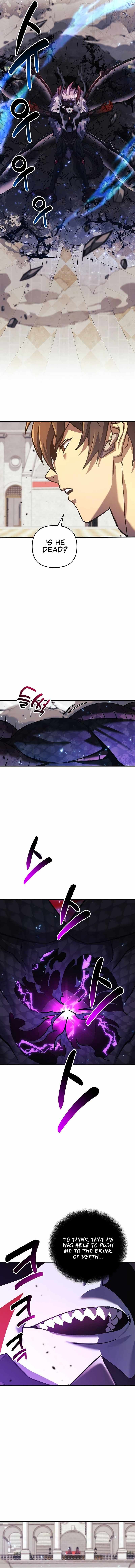 I’ll be Taking a Break for Personal Reasons chapter 102 page 7