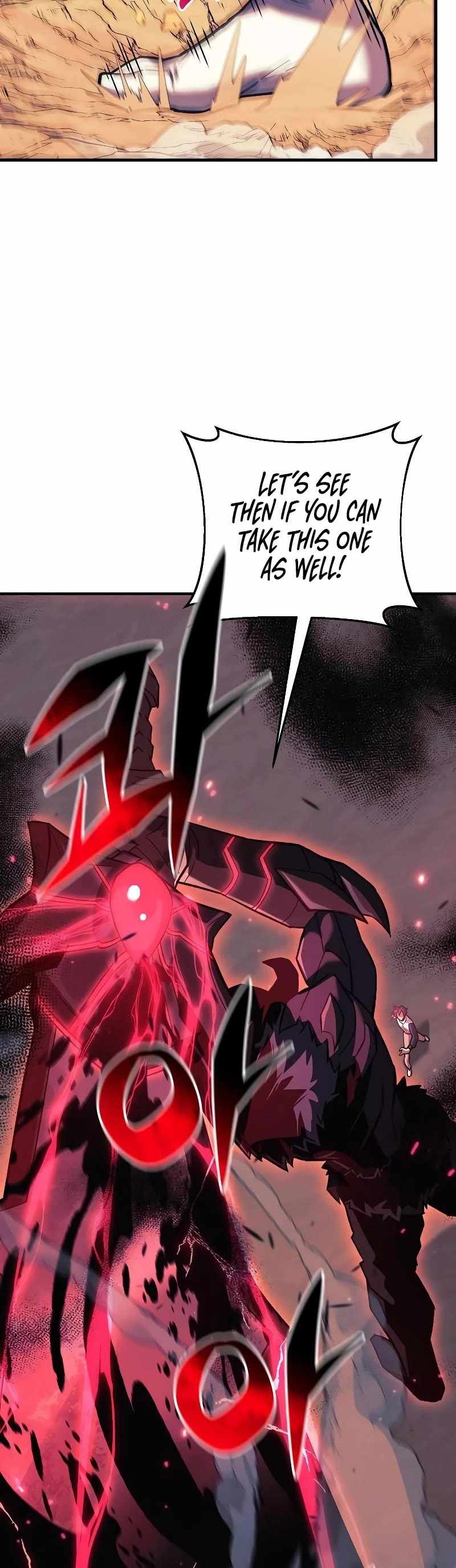 I’ll be Taking a Break for Personal Reasons chapter 106 page 11