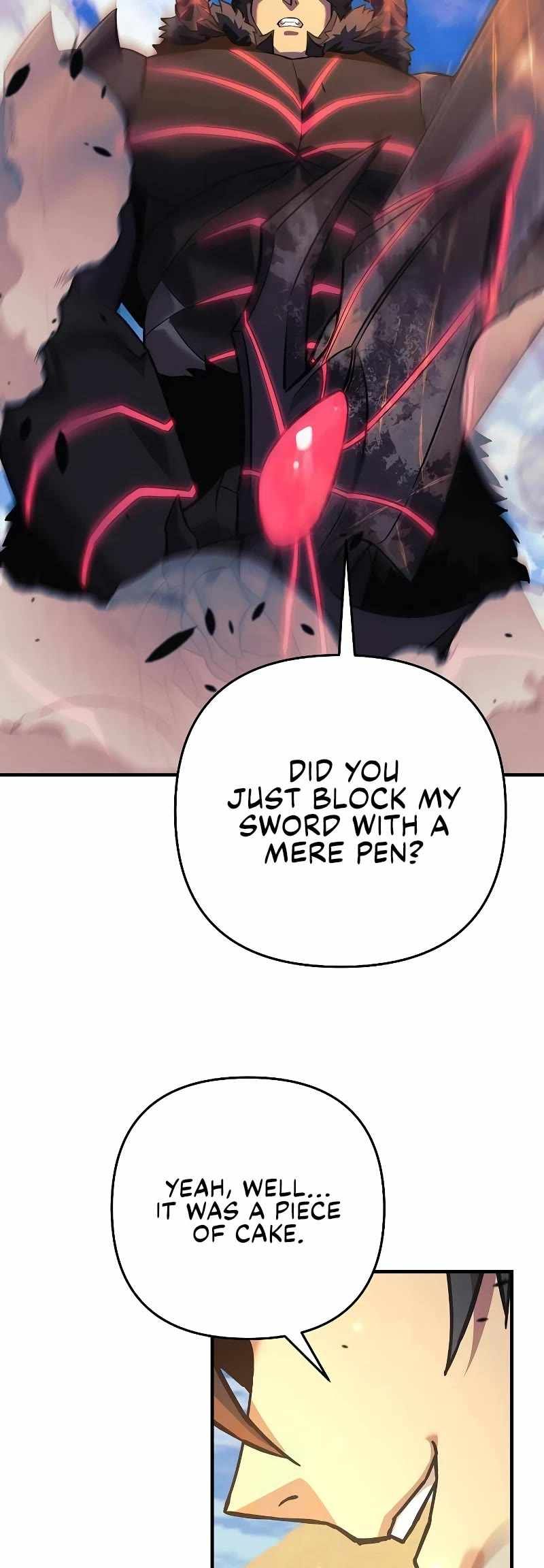 I’ll be Taking a Break for Personal Reasons chapter 106 page 15