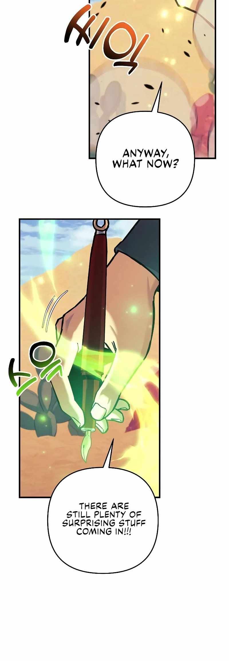 I’ll be Taking a Break for Personal Reasons chapter 106 page 16